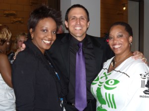 Brown Boccella Barnes